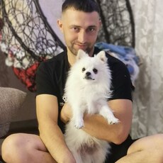 Фотография мужчины Анатолий, 32 года из г. Столин