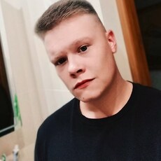 Фотография мужчины Дима, 26 лет из г. Брест