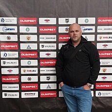 Фотография мужчины Евгений, 40 лет из г. Шипуново