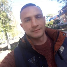 Фотография мужчины Юра, 40 лет из г. Измаил