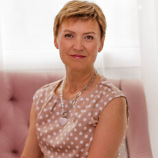 Фотография девушки Гала, 56 лет из г. Екатеринбург