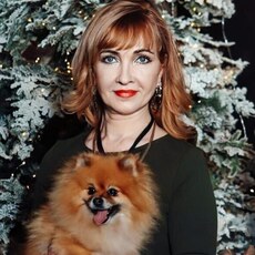 Фотография девушки Марина, 59 лет из г. Бийск