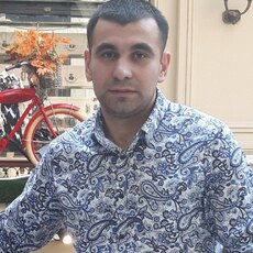 Фотография мужчины Ильяс, 32 года из г. Егорьевск