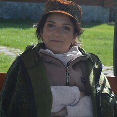 Фотография девушки Анастасия, 46 лет из г. Барнаул