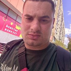 Фотография мужчины Сергей, 27 лет из г. Волноваха