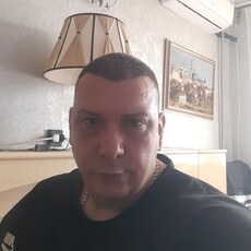 Фотография мужчины Александр, 51 год из г. Владимир