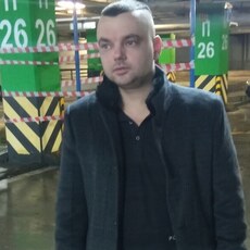 Фотография мужчины Юрий, 36 лет из г. Жлобин