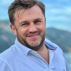 Фотография мужчины Андрей, 53 года из г. Красноярск