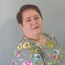 Фотография девушки Раиса, 69 лет из г. Белгород