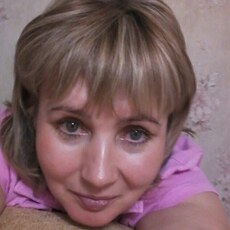 Фотография девушки Любовь, 60 лет из г. Пермь