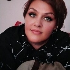 Фотография девушки Оксана, 46 лет из г. Сарань