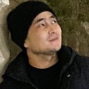 Ерлан, 32 года