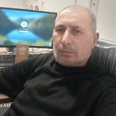 Фотография мужчины Ömar, 58 лет из г. Зеленоград