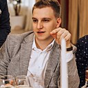 Андрей, 33 года