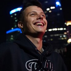 Фотография мужчины Тимофей, 29 лет из г. Балашиха