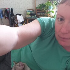 Фотография девушки Мила, 47 лет из г. Железногорск