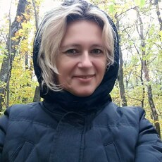 Фотография девушки Ольга, 51 год из г. Воронеж