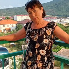 Фотография девушки Галинка, 60 лет из г. Киров