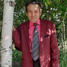 Фотография мужчины Рифат, 62 года из г. Сургут