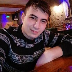 Фотография мужчины Тимур, 28 лет из г. Можайск