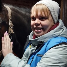 Фотография девушки Лелешна, 34 года из г. Олонец