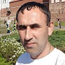 Андрей, 40 лет