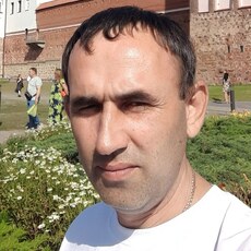 Фотография мужчины Андрей, 40 лет из г. Борисов