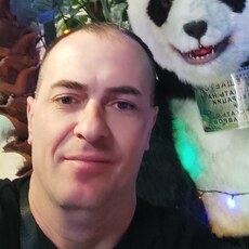 Фотография мужчины Денис, 44 года из г. Слуцк