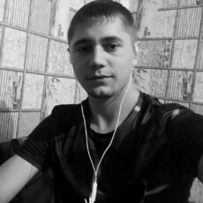 Фотография мужчины Алексей, 24 года из г. Юрты