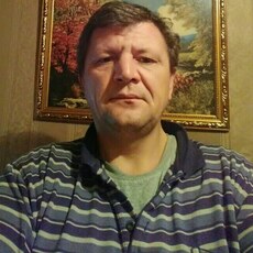 Фотография мужчины Сергей Андреев, 48 лет из г. Саранск