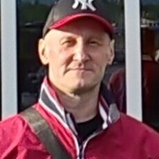 Фотография мужчины Сергей, 47 лет из г. Норильск