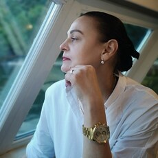 Фотография девушки Елена, 47 лет из г. Королёв