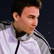 Фотография мужчины Илья, 19 лет из г. Тихвин