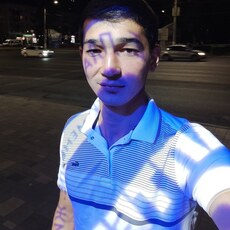 Фотография мужчины Нурмухаммет, 26 лет из г. Волгоград