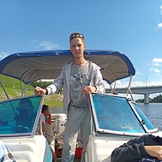 Фотография мужчины Юрий Тухтабаев, 27 лет из г. Псков