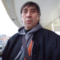 Фотография мужчины Юрий, 63 года из г. Жуковский