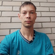 Фотография мужчины Юрий, 35 лет из г. Ижевск