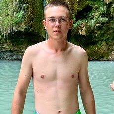 Фотография мужчины Александр, 22 года из г. Урюпинск