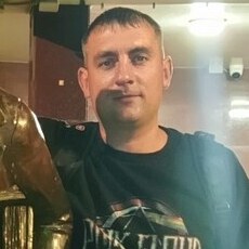 Фотография мужчины Barcawin, 34 года из г. Орша