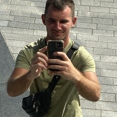 Фотография мужчины Паша, 31 год из г. Брест