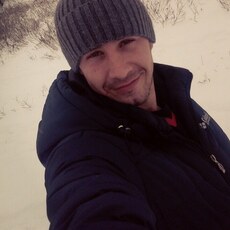 Фотография мужчины Сергей, 35 лет из г. Костомукша