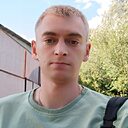 Сергей, 31 год