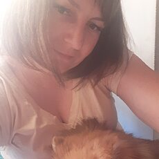 Фотография девушки Ирина, 39 лет из г. Ивацевичи