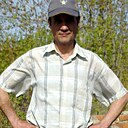 Обыкновенный, 45 лет