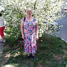 Фотография девушки Елена, 44 года из г. Карпинск