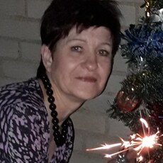 Фотография девушки Натали, 63 года из г. Полоцк