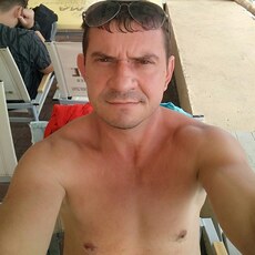 Фотография мужчины Александр, 47 лет из г. Звенигород