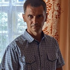 Фотография мужчины Александр, 46 лет из г. Рогачев