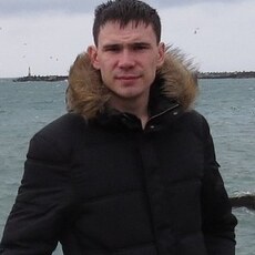 Фотография мужчины Влад, 33 года из г. Макеевка