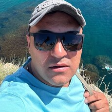 Фотография мужчины Эдуард, 44 года из г. Комсомольск-на-Амуре